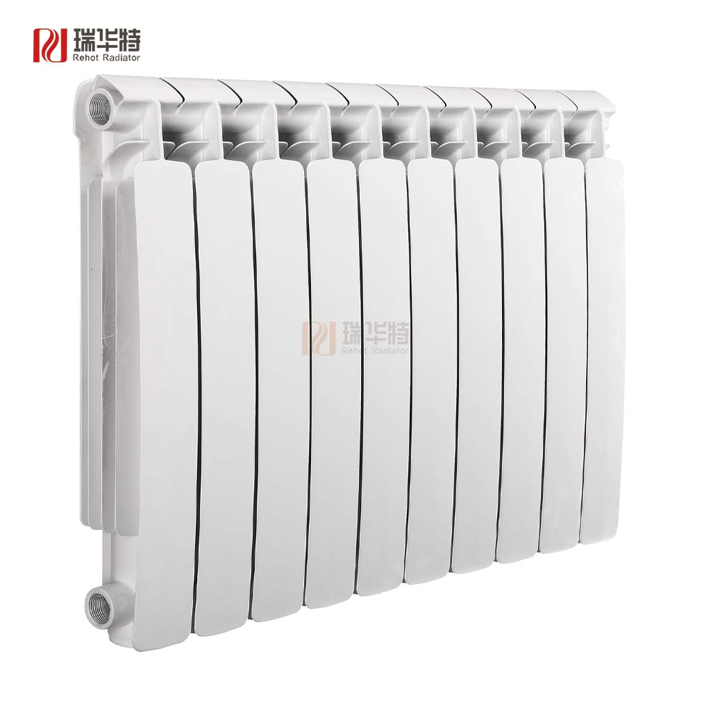 壓鑄鋁暖氣片與銅鋁復(fù)合暖氣片對(duì)比有哪些優(yōu)點(diǎn)