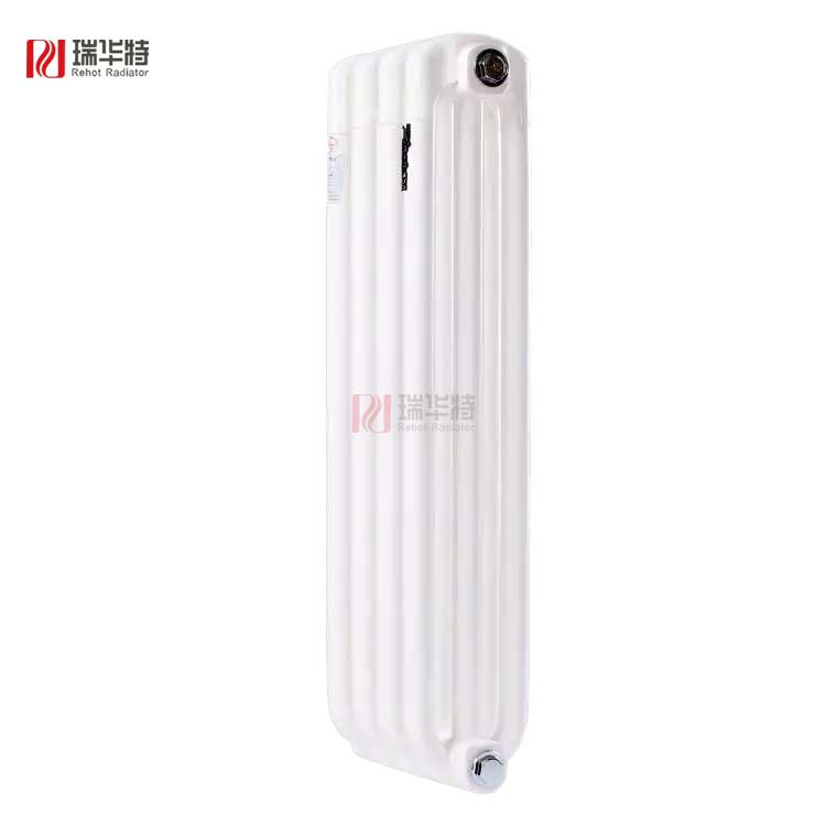 鋼三柱暖氣片加工廠常用型號GZ3-600-1.0、GZ-3-600-1.0