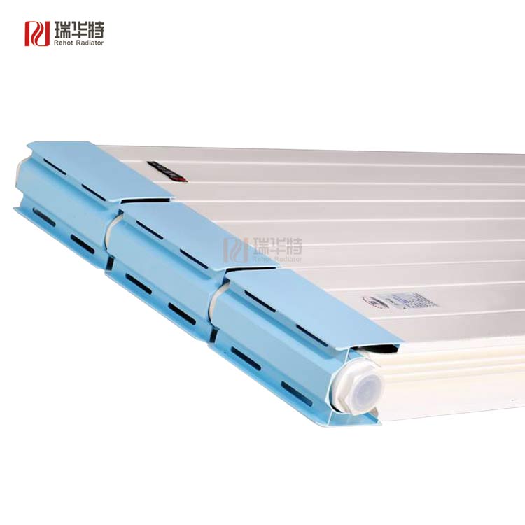 鋼鋁復(fù)合暖氣片的安裝質(zhì)量怎么保證