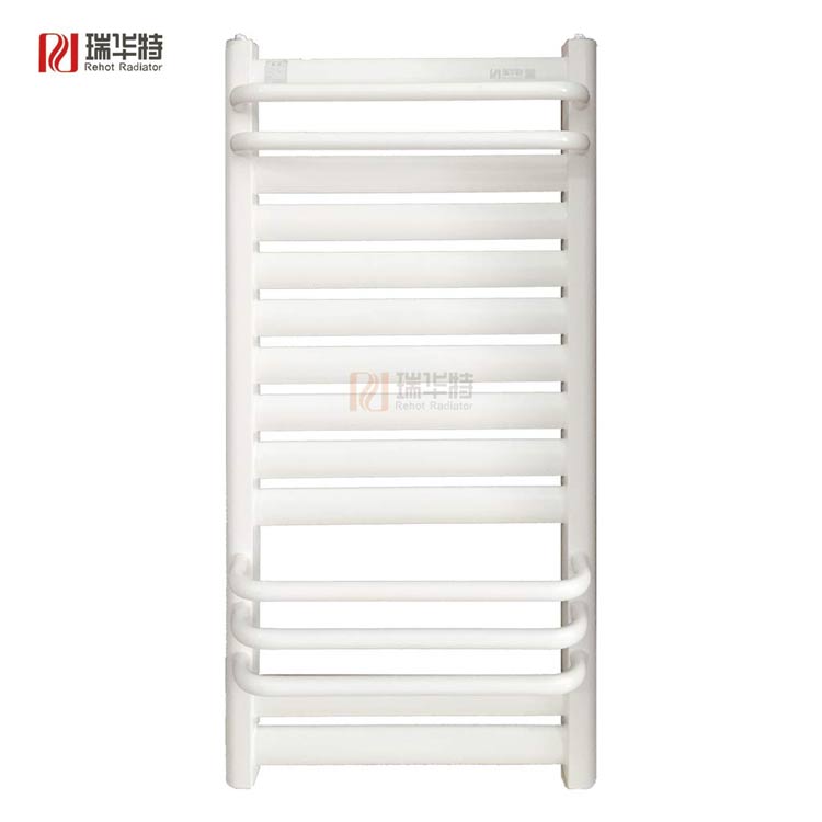 鋼制背簍式衛(wèi)浴暖氣片加工廠型號GWY-800/450-1.0(9+4)、GWY-1000/450-1.0(12+4)