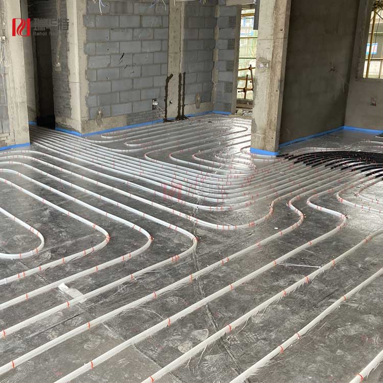 已經(jīng)安裝了地暖，能加裝暖氣片一起使用嗎