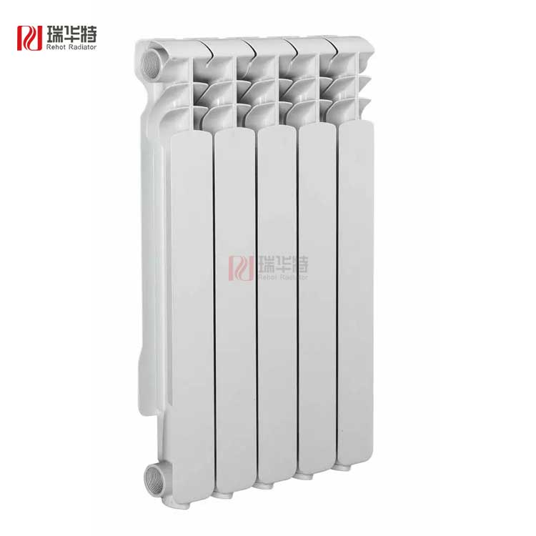 壓鑄鋁暖氣片一組大概為多少片