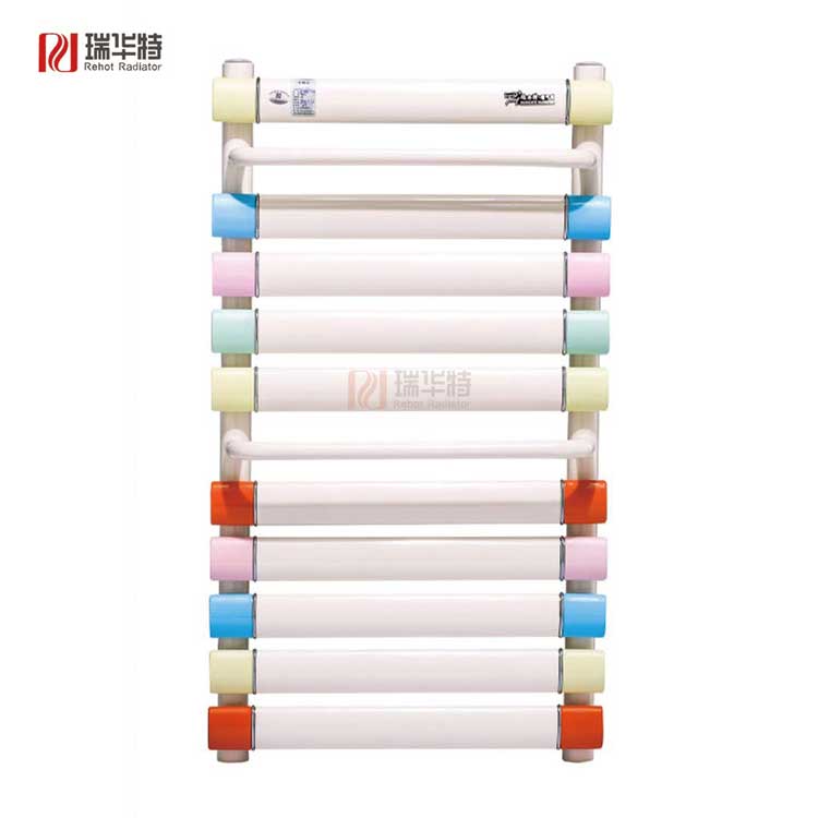 不同材質(zhì)的暖氣片可以安裝到一起使用嗎