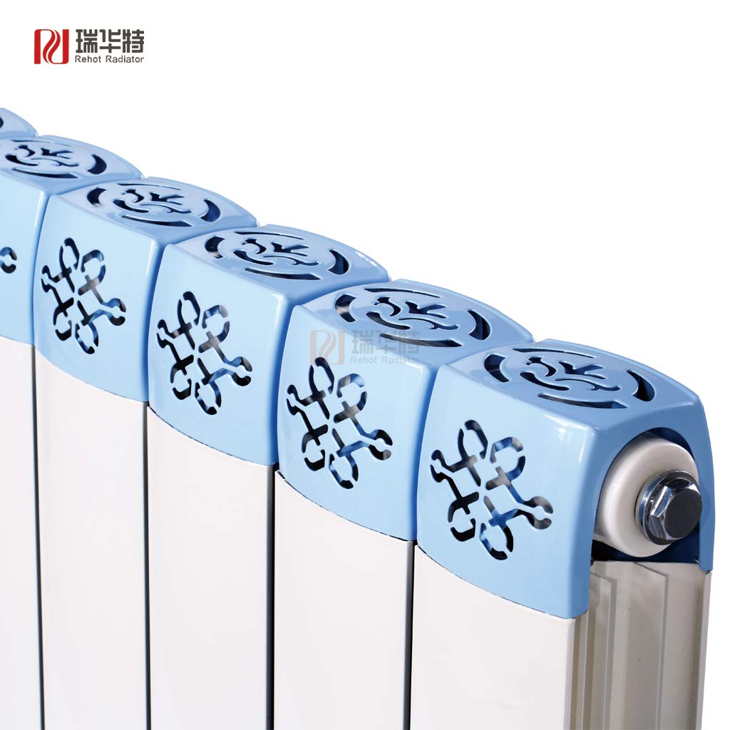 鋼鋁復合暖氣片多少錢價格行情怎么樣