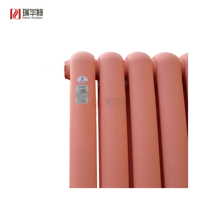 取暖工程為什么多采用鋼制暖氣片