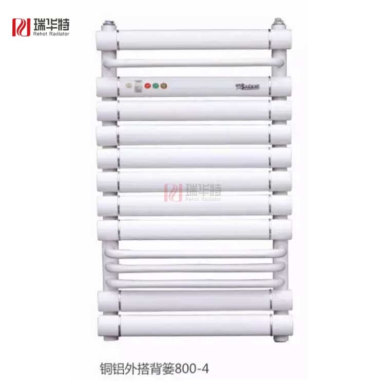 銅鋁云梯衛(wèi)浴暖氣片