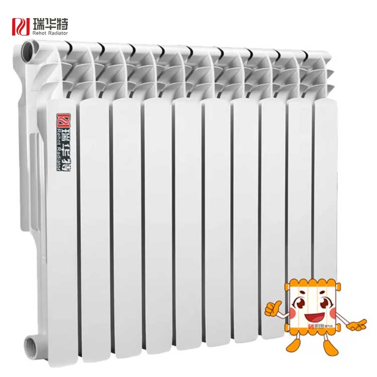 雙金屬鑄鋁復(fù)合暖氣片生產(chǎn)廠(chǎng)家型號(hào)UR7002-1000解析及主要性能