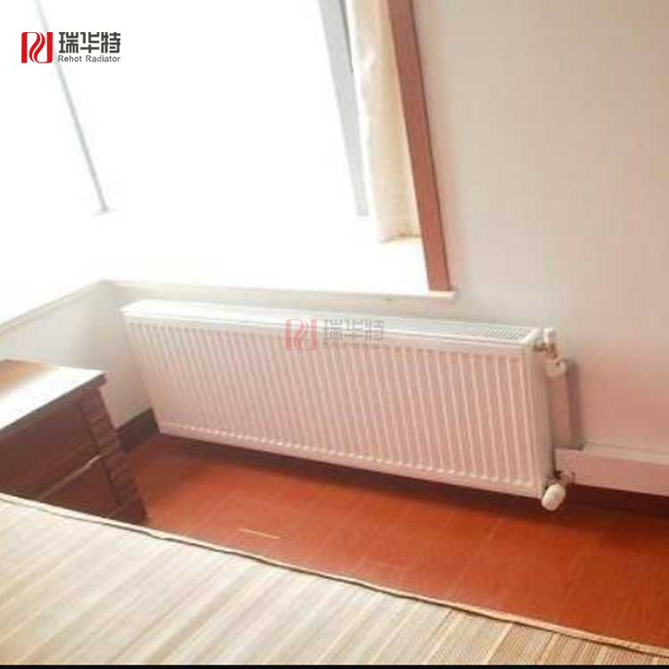 暖氣片安裝工程