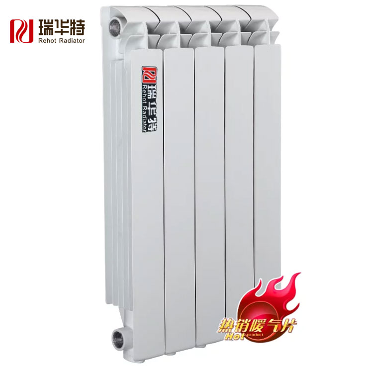 壓鑄鋁暖氣片用起來怎么樣