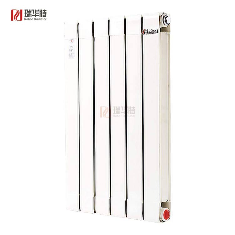 銅鋁暖氣片加工廠型號(hào)TLZY7.5-7.5/12-1.0釋義及其加工流程