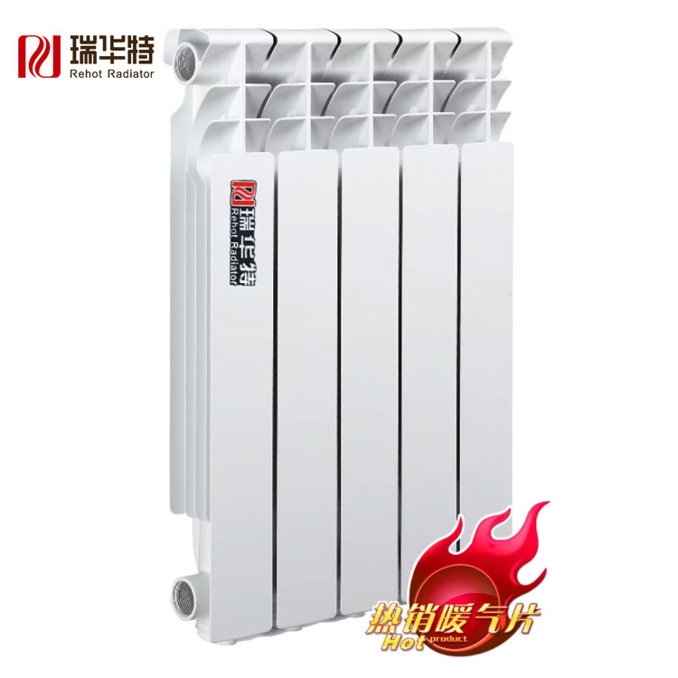 雙金屬壓鑄鋁暖氣片使用的多么都有哪些優(yōu)點