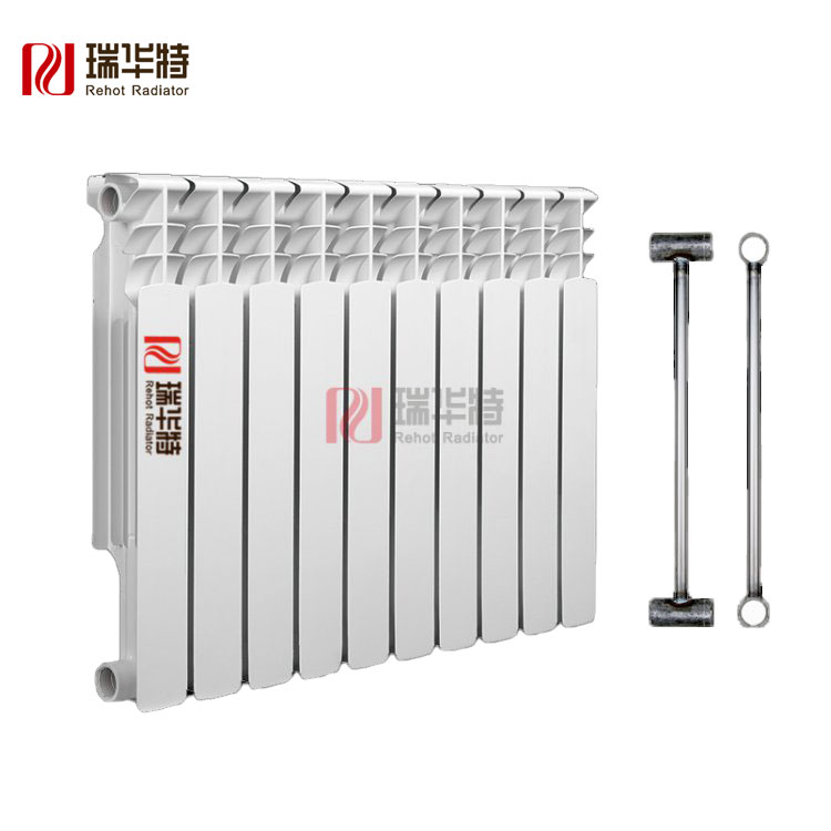 雙金屬壓鑄鋁復(fù)合暖氣片加工廠-瑞華特有哪些先進(jìn)技術(shù)？