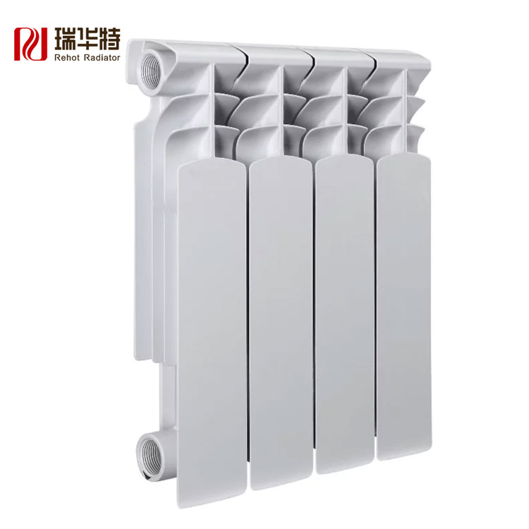 壓鑄鋁暖氣片質(zhì)量上都有哪些優(yōu)勢(shì)