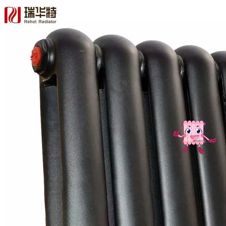 鋼制暖氣片怎么檢測(cè)防腐圖層