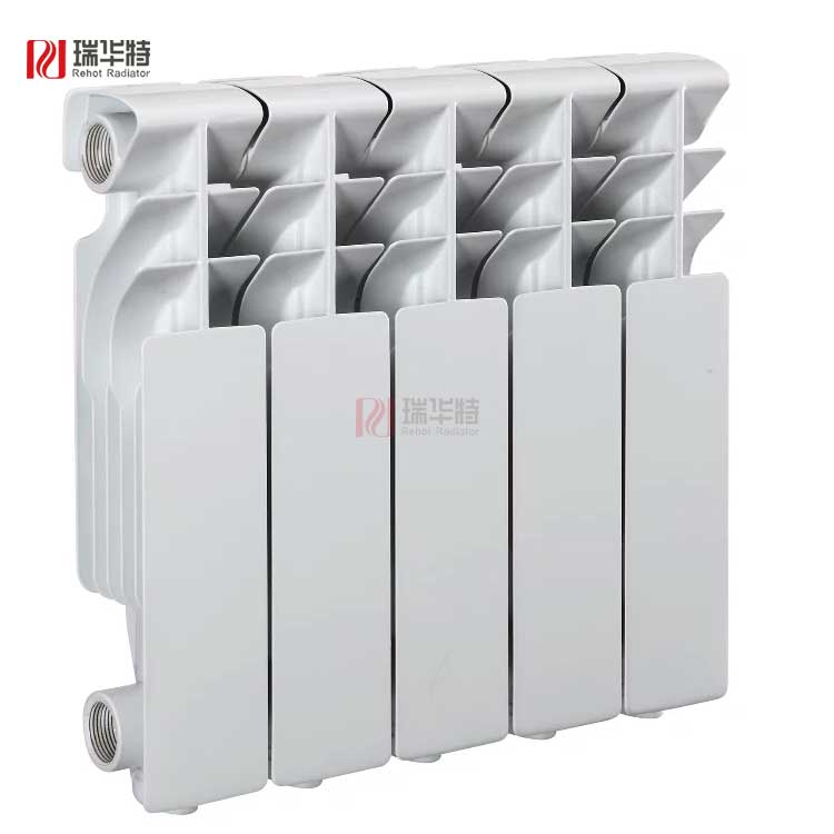 自取暖煤改氣項(xiàng)目選用鋼制暖氣片還是壓鑄鋁暖氣片好