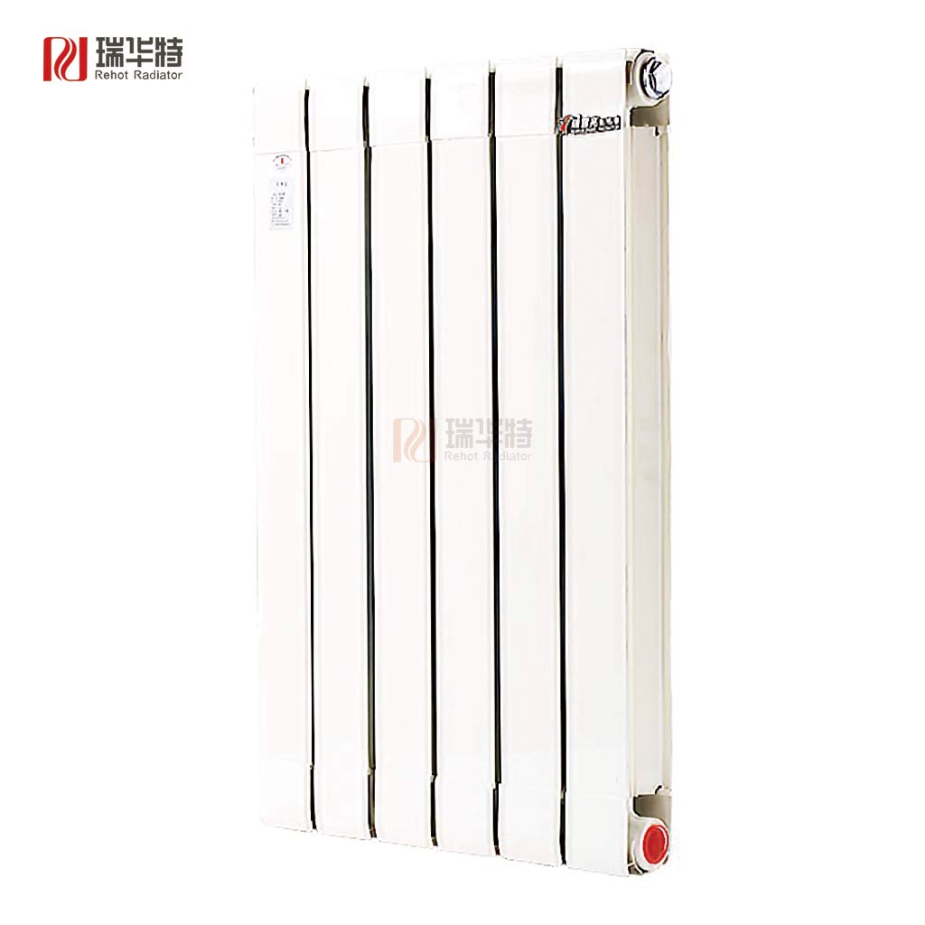 銅鋁復(fù)合暖氣片生產(chǎn)廠家和品牌有哪些優(yōu)勢？