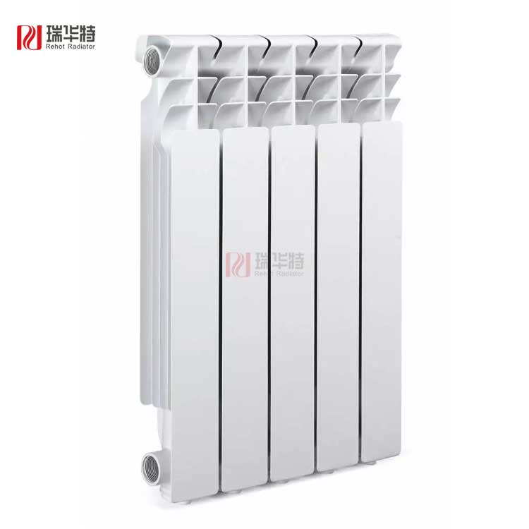 壓鑄鋁暖氣片在自采暖爐帶動(dòng)下怎么提高溫度