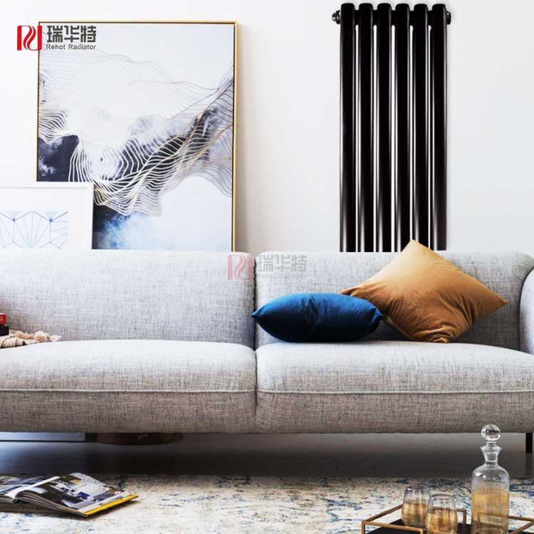 明裝鋼制暖氣片是否會燙壞家居