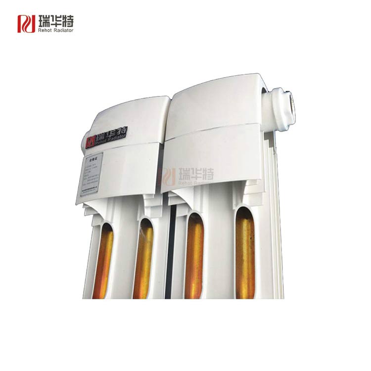 銅鋁復合暖氣片占據(jù)采暖市場的一席之地