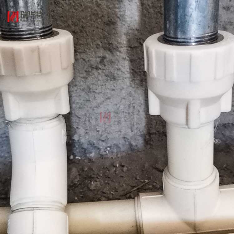 暖氣片安裝中管道選用哪種管材經(jīng)久耐用