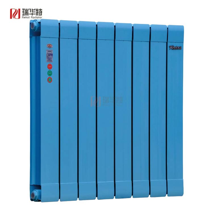 鋼鋁復合散熱器加工廠和品牌有哪些優(yōu)勢？