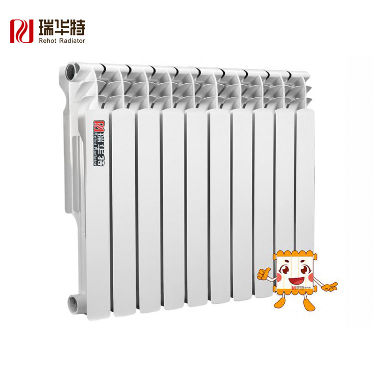 雙金屬壓鑄鋁暖氣片生產(chǎn)廠(chǎng)家型號(hào)UR7003-600釋義及其產(chǎn)品特性