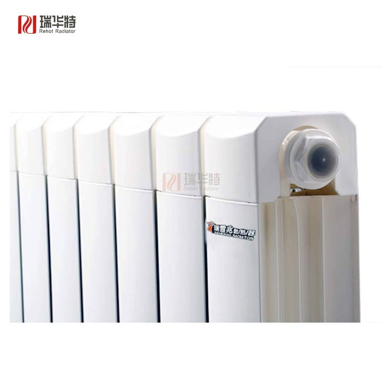 銅鋁復(fù)合暖氣片安裝施工需要怎么保護(hù)暖氣片