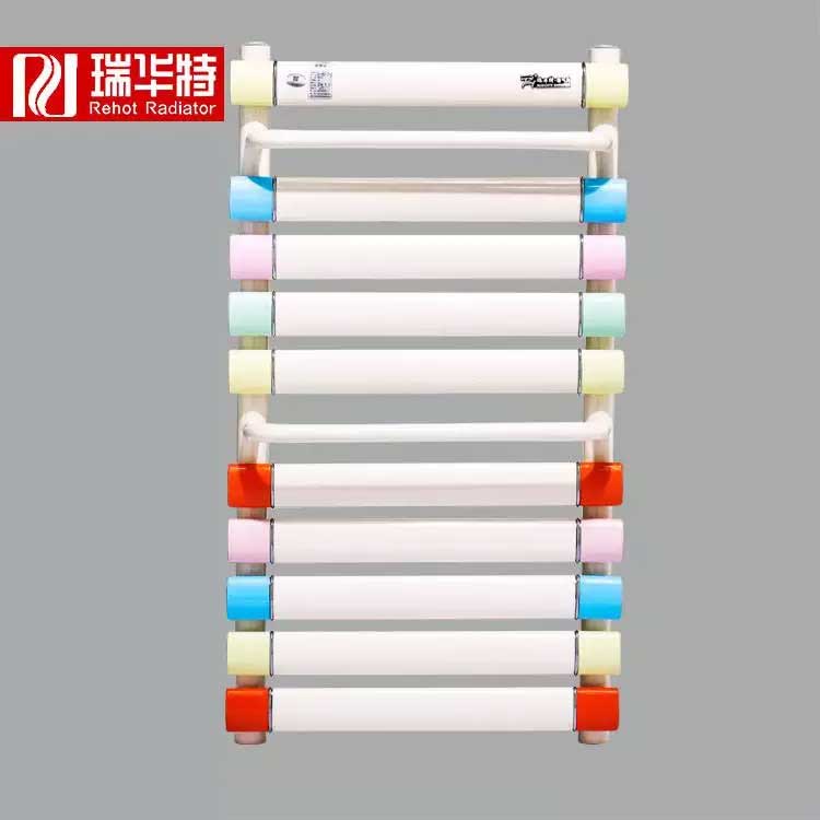 衛(wèi)浴暖氣片安裝到哪個位置好呢