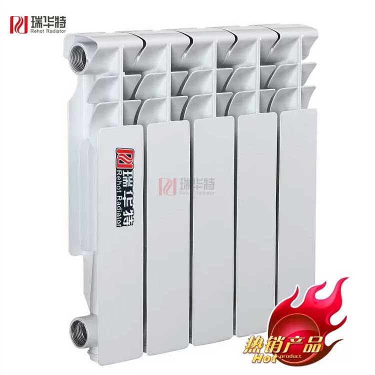 雙金屬壓鑄鋁暖氣片耐腐蝕性能如何？