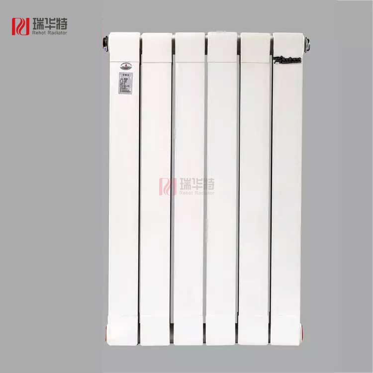 選擇鋼鋁復(fù)合暖氣片生產(chǎn)廠家和品牌需要注意哪些事項