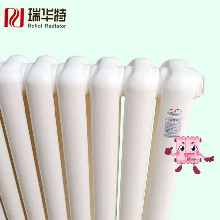 新型鋼制暖氣片是否做過內(nèi)防腐怎么查看