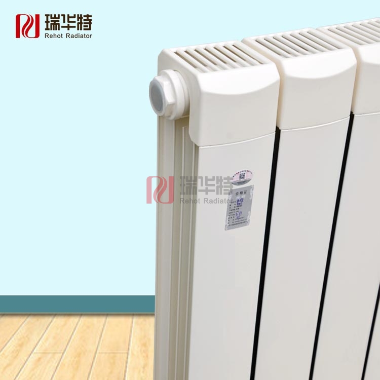 家裝鋼鋁復(fù)合暖氣片需要注重哪些方面的質(zhì)量？