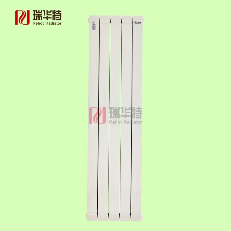 銅鋁復(fù)合暖氣片