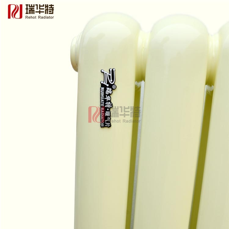 瑞華特鋼制暖氣片如此耐腐耐用