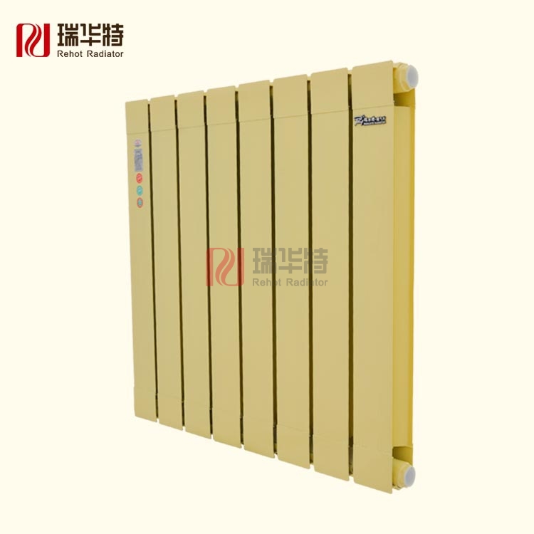 集中供暖選擇什么樣的暖氣片-暖氣片采暖知識(shí)