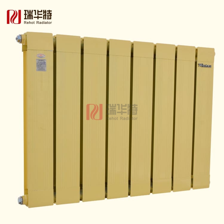 銅鋁復(fù)合暖氣片價(jià)格貴從何說起銅鋁復(fù)合暖氣片