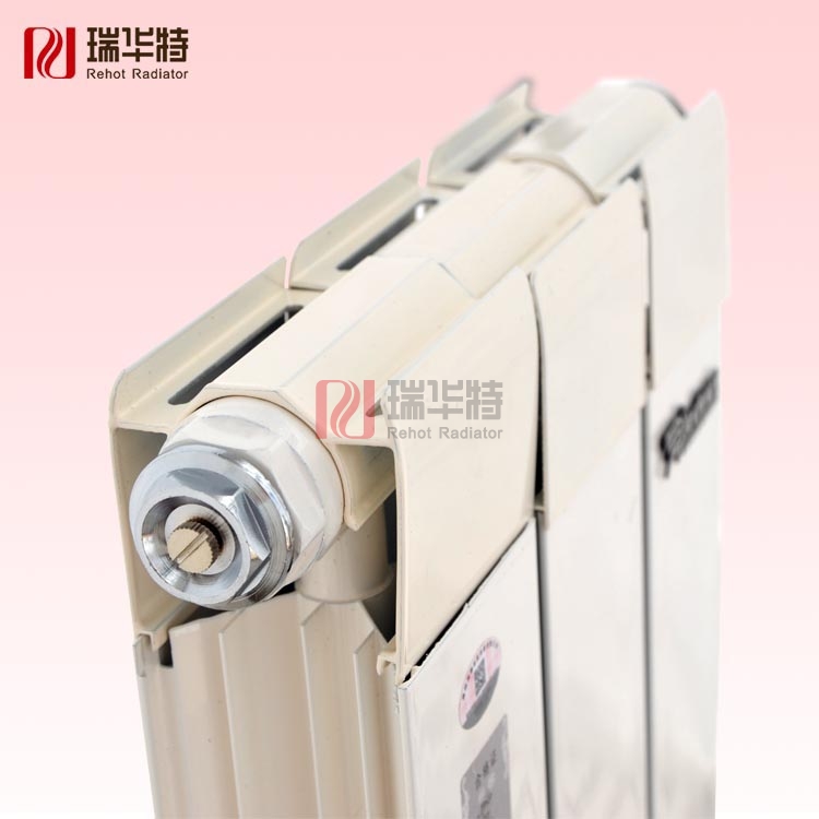 青島長(zhǎng)生集團(tuán)股份有限公司取暖工程品牌暖氣片安裝