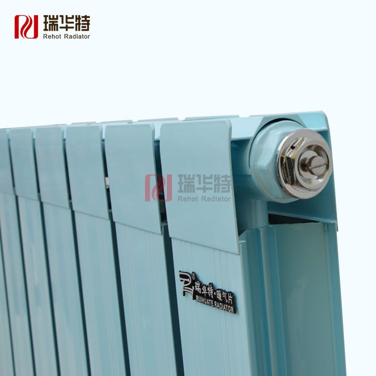 地熱與暖氣片各有優(yōu)點