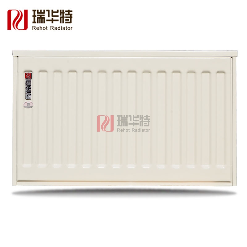 鋼制板式暖氣片的安裝方法