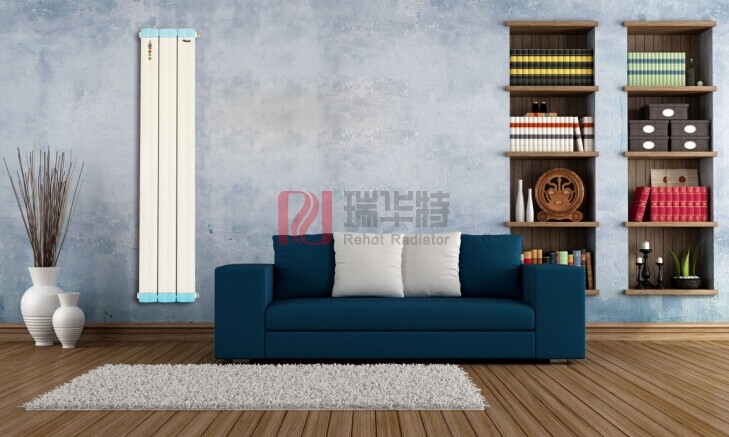 現(xiàn)代新型暖氣片 造型美 性能佳