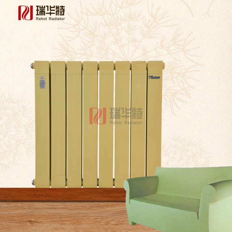 鋼鋁散熱器 鋼鋁復(fù)合散熱器