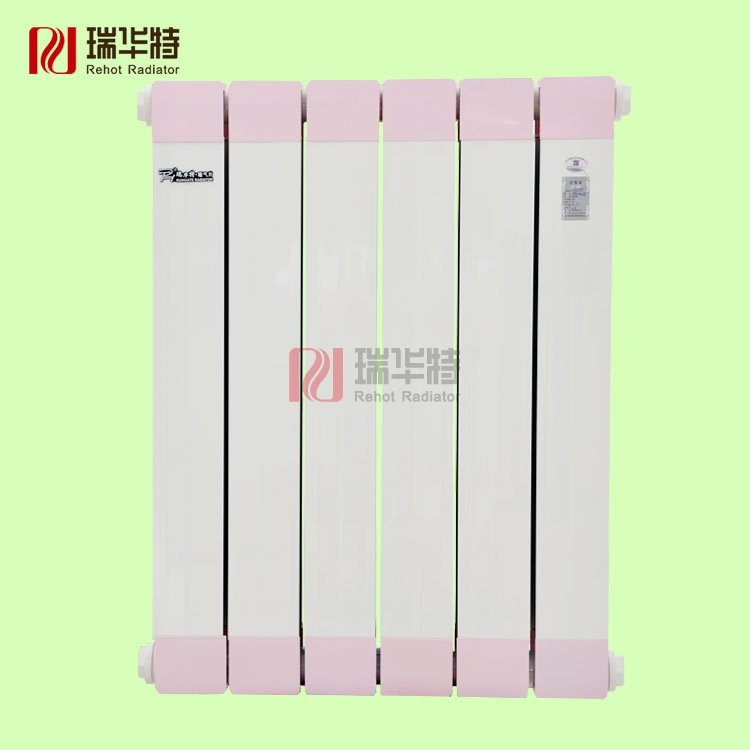 鋼鋁復(fù)合暖氣片 鋼鋁暖氣片