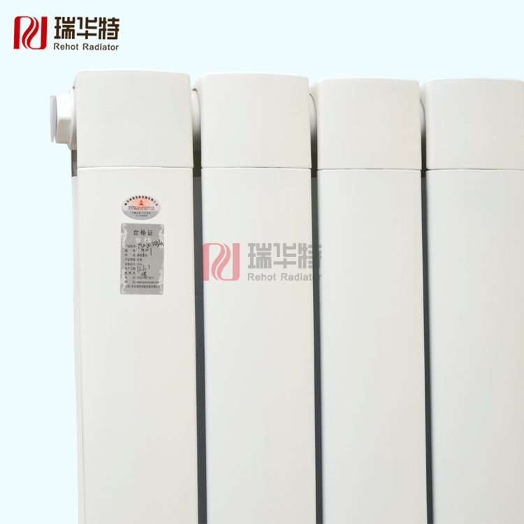 暖氣片要根據平均散熱量選擇