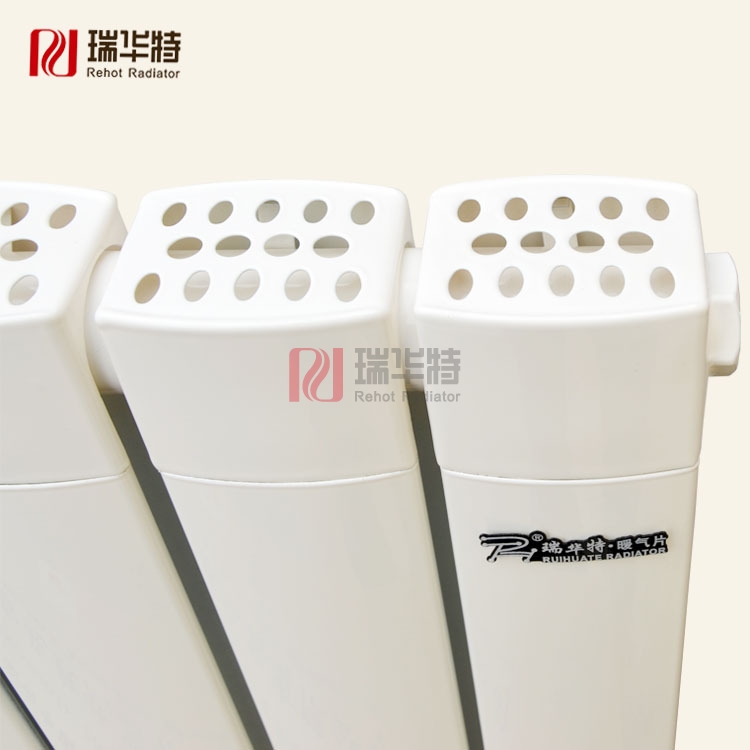 暖氣片質量做到精細無滲漏