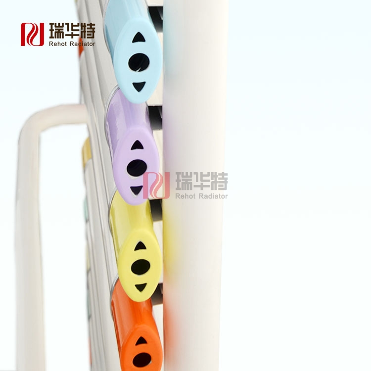 彩色衛(wèi)浴暖氣片如何選擇衛(wèi)浴暖氣片