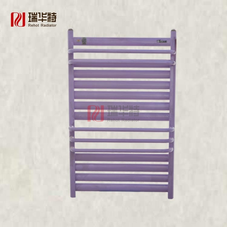 鋼制暖氣片散熱原理及優(yōu)缺點