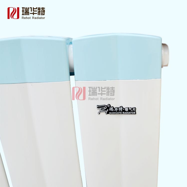 暖氣散熱片水管結(jié)構(gòu)的探究