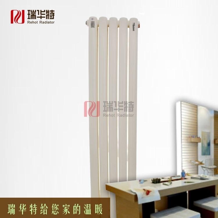 各種暖氣片安裝方法(大全)