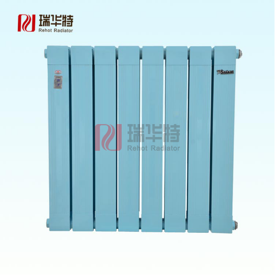 銅鋁復合暖氣片的選擇銅鋁復合暖氣片