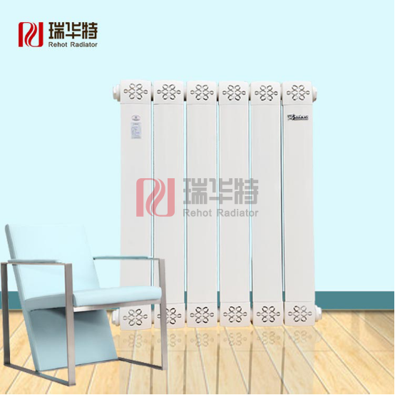 用這么多年，你家暖氣片該換了